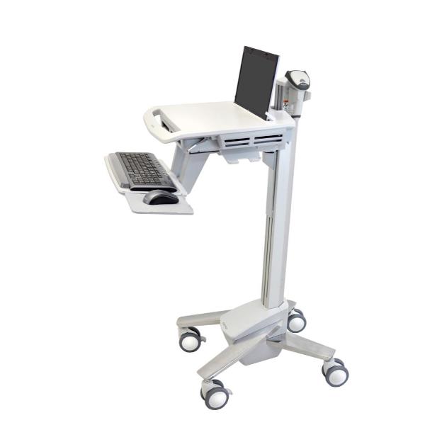 Ergotron STYLEVIEW EMR LAPTOP CART, SV40